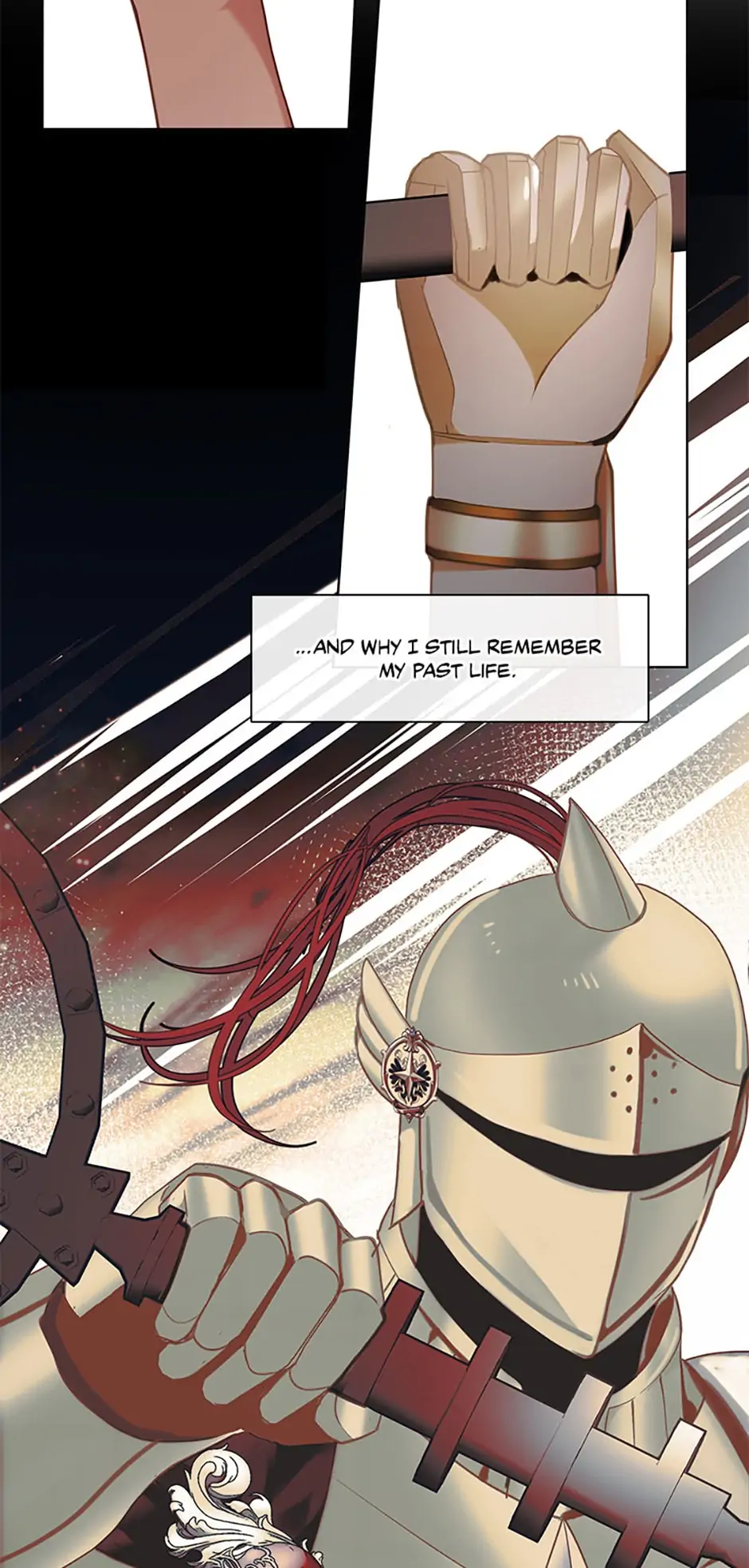Devoted to Diamond chapter 40 - page 43